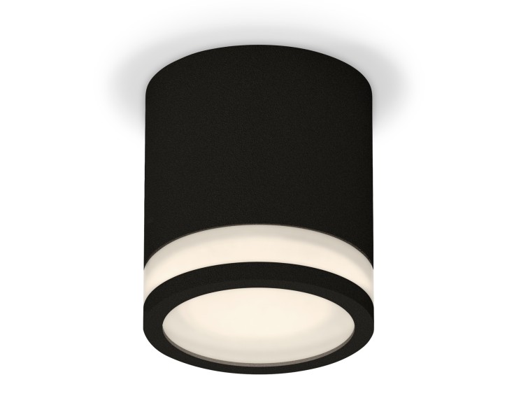 Ambrella Light Потолочный светильник Techno XS7402031