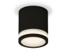 Ambrella Light Потолочный светильник Techno XS7402031