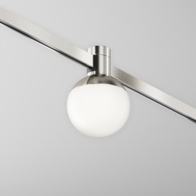 Maytoni Трековый светильник Luna Flarity 4000K 5Вт 120°