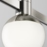 Maytoni Трековый светильник Luna Flarity 4000K 5Вт 120°