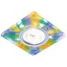 Ambrella Light Встраиваемый светодиодный светильник Led S234 W/CH/M