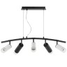 Light Star LR7353638721 Rullo Подвес