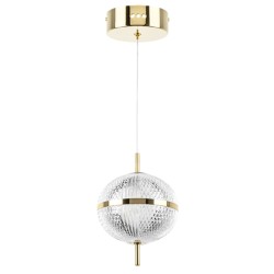 Light Star 738023 Acrile Люстра подвесная
