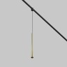 Maytoni Трековый светильник Waist Elasity 3000К 7Вт 38°