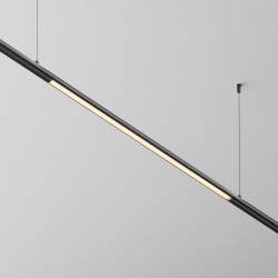 Maytoni Светильник Basis для системы освещения Shelf 3000К 24Вт 100°