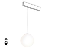 Ambrella Light Трековый магнитный диммируемый светодиодный светильник Ambrella light Magnetic 220V GL1441