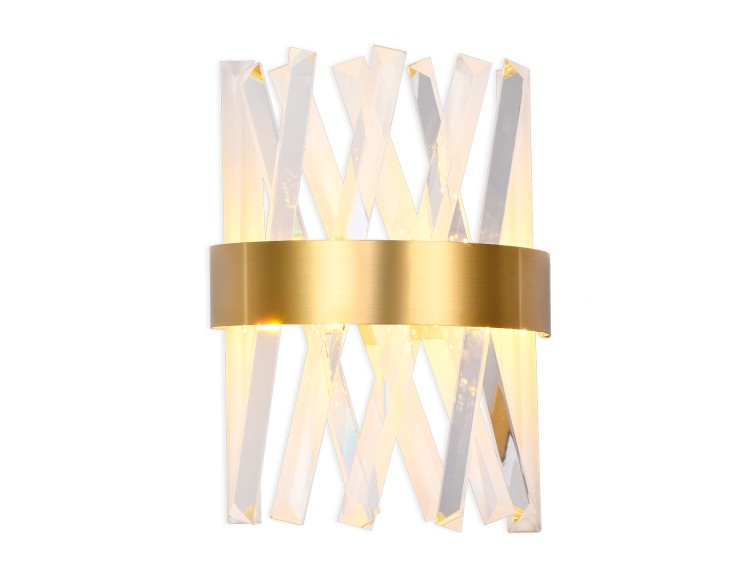 Ambrella Light Настенный светодиодный светильник Traditional TR5324