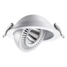 Светильник встраиваемый светодиодный NOVOTECH GESSO 358817