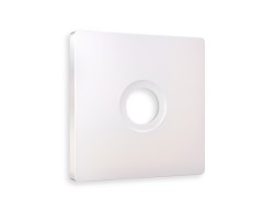 Ambrella Light Лицевая панель для TV розетки QUANT Ambrella Volt ALFA AP2130