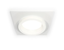 Ambrella Light Встраиваемый светильник Techno XC6520064