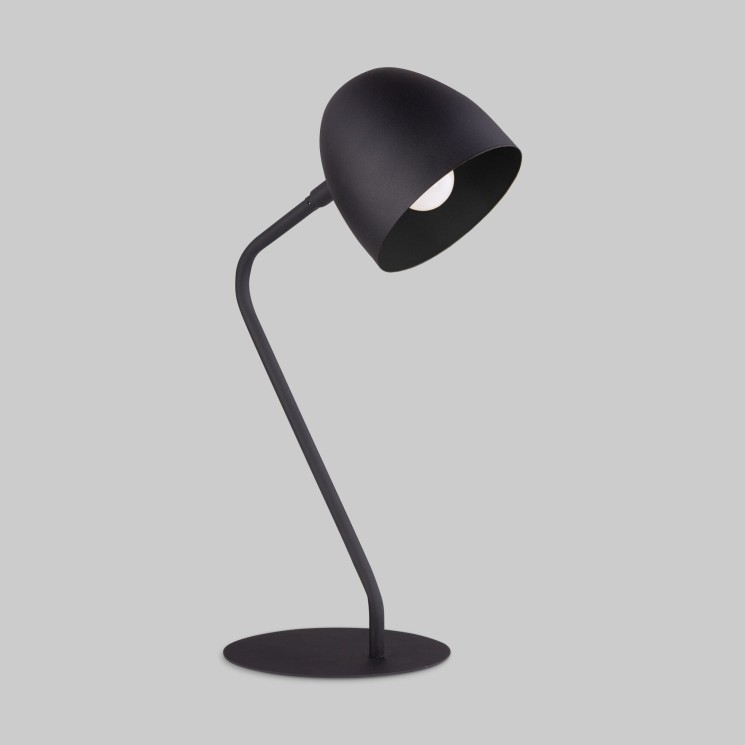 Настольная лампа                      TK Lighting  5036 Soho Black
