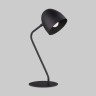 Настольная лампа                      TK Lighting  5036 Soho Black
