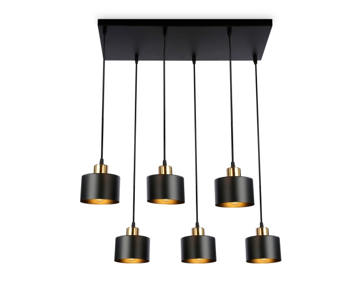 Ambrella Light Подвесной светильник Traditional TR8126