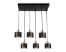 Ambrella Light Подвесной светильник Traditional TR8126