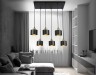 Ambrella Light Подвесной светильник Traditional TR8126