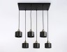 Ambrella Light Подвесной светильник Traditional TR8126