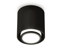 Ambrella Light Потолочный светильник Techno spot XS7723016