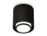 Ambrella Light Потолочный светильник Techno spot XS7723016