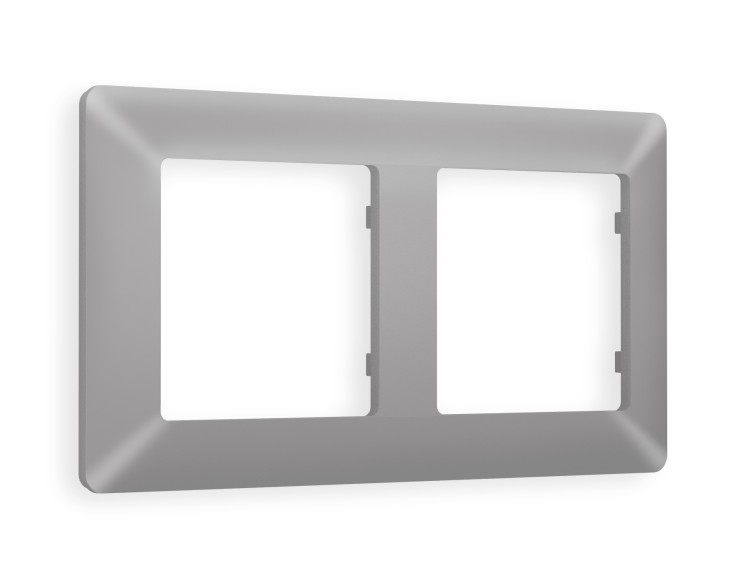 Ambrella Light Рамка 2-постовая Ambrella Volt ALFA Line AF110502