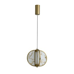 Подвесной ODEON LIGHT TOSCANA 5447/12L