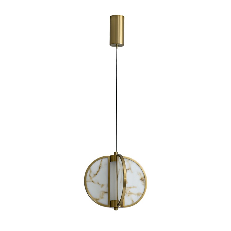 Подвесной ODEON LIGHT TOSCANA 5447/12L