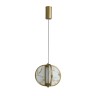 Подвесной ODEON LIGHT TOSCANA 5447/12L