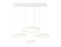 Ambrella Light Подвесной светодиодный светильник Original FA4325
