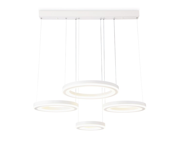 Ambrella Light Подвесной светодиодный светильник Original FA4325