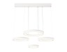 Ambrella Light Подвесной светодиодный светильник Original FA4325