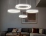 Ambrella Light Подвесной светодиодный светильник Original FA4325