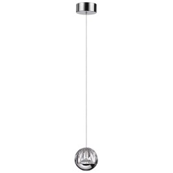 Подвес ODEON LIGHT SONO 5100/5L