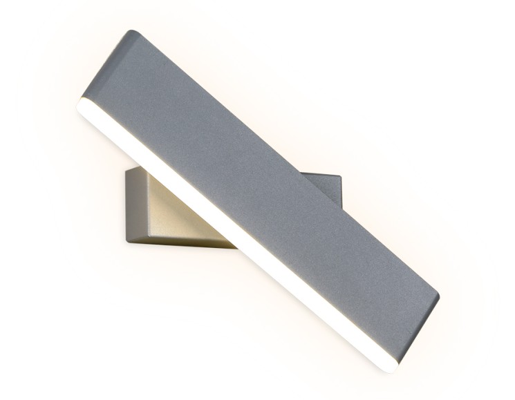Ambrella Light Настенный светодиодный светильник Wall FW428