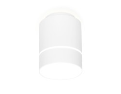 Ambrella Light Потолочный светодиодный светильник Techno TN255
