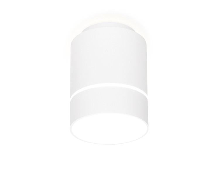 Ambrella Light Потолочный светодиодный светильник Techno TN255