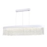 Indigo Подвесной светильник 12054/1PL White