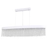 Indigo Подвесной светильник 12054/1PL White