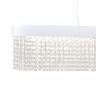 Indigo Подвесной светильник 12054/1PL White