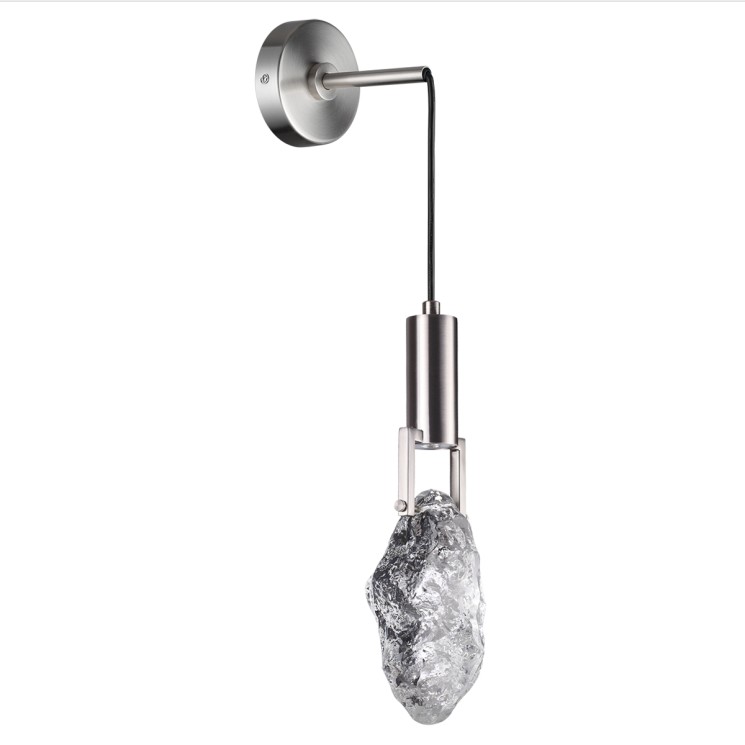 Настенный светильник ODEON LIGHT LIA 6696/5WL