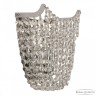 Бра хрустальные 778B/19 Ni Bohemia Ivele Crystal (С 2 лампочками и более)