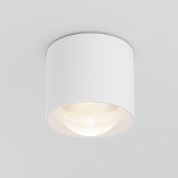 Maytoni Потолочный светильник Lens 15Вт 3000К 70°