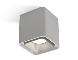 Ambrella Light Потолочный светильник Techno XS7840003