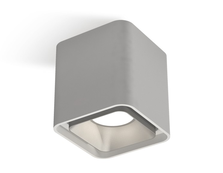 Ambrella Light Потолочный светильник Techno XS7840003
