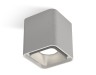 Ambrella Light Потолочный светильник Techno XS7840003