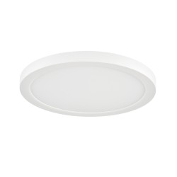 Потолочный светильник СОНЕКС NEBULA WHITE 7754/18L