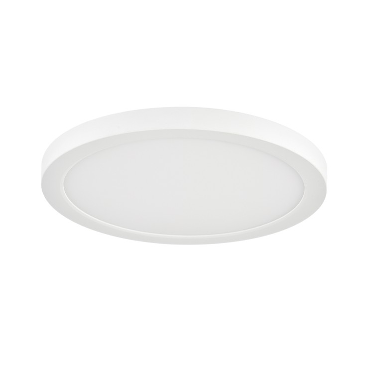 Потолочный светильник СОНЕКС NEBULA WHITE 7754/18L
