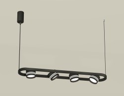 Ambrella Light Светильник подвесной Traditional DIY XB9164153