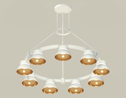Ambrella Light Люстра подвесная Traditional DIY XR92031702