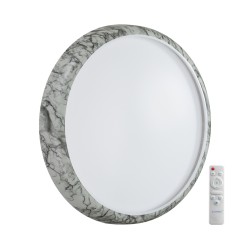 Настенно-потолочный светильник СОНЕКС MRAMO WHITE 7638/EL