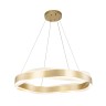 Indigo Подвесной светильник 14013/B/1P Gold