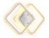 Ambrella Light Настенный светодиодный светильник Ice FA275